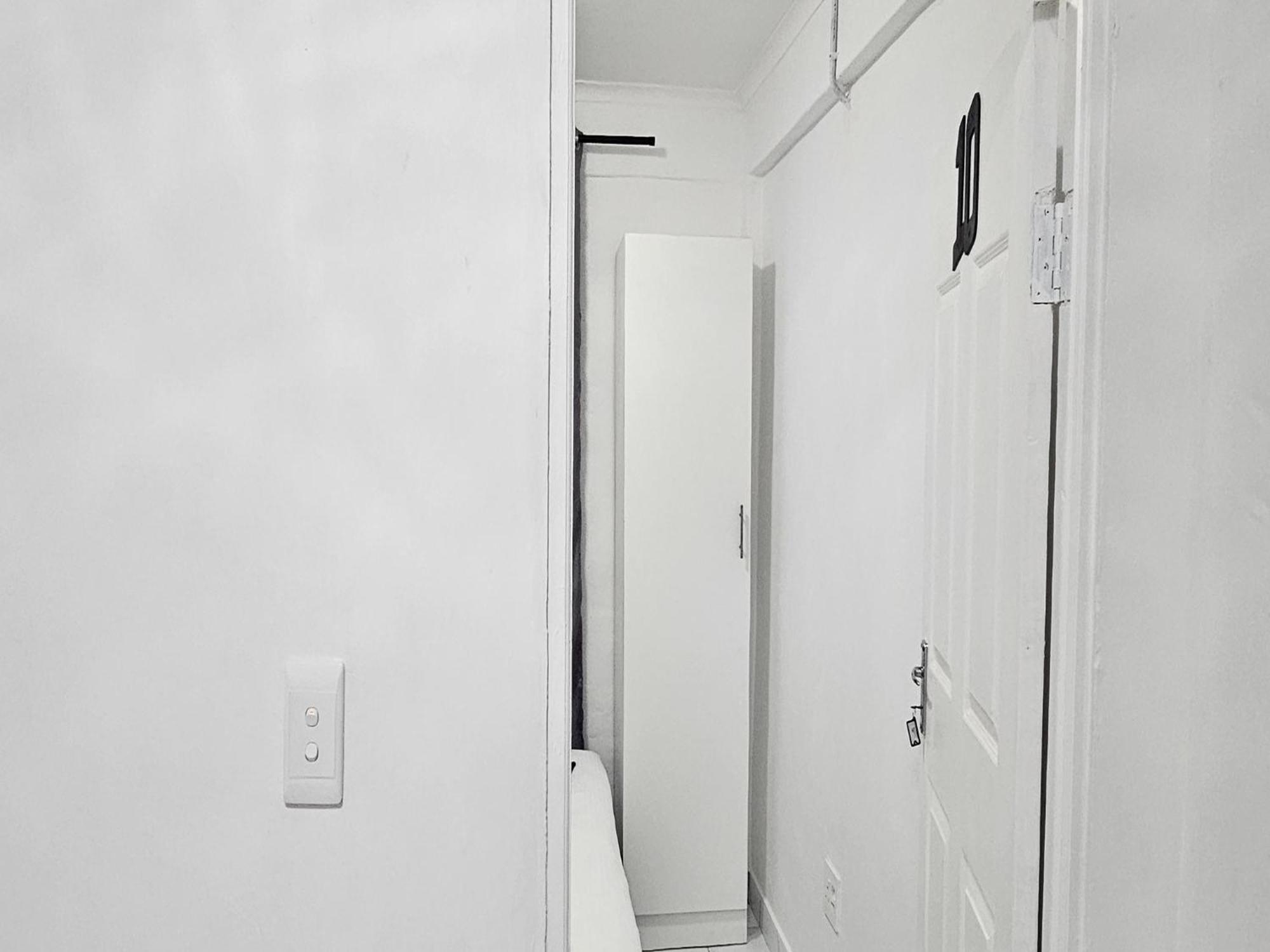 Guest house Goshen Fitzroy *